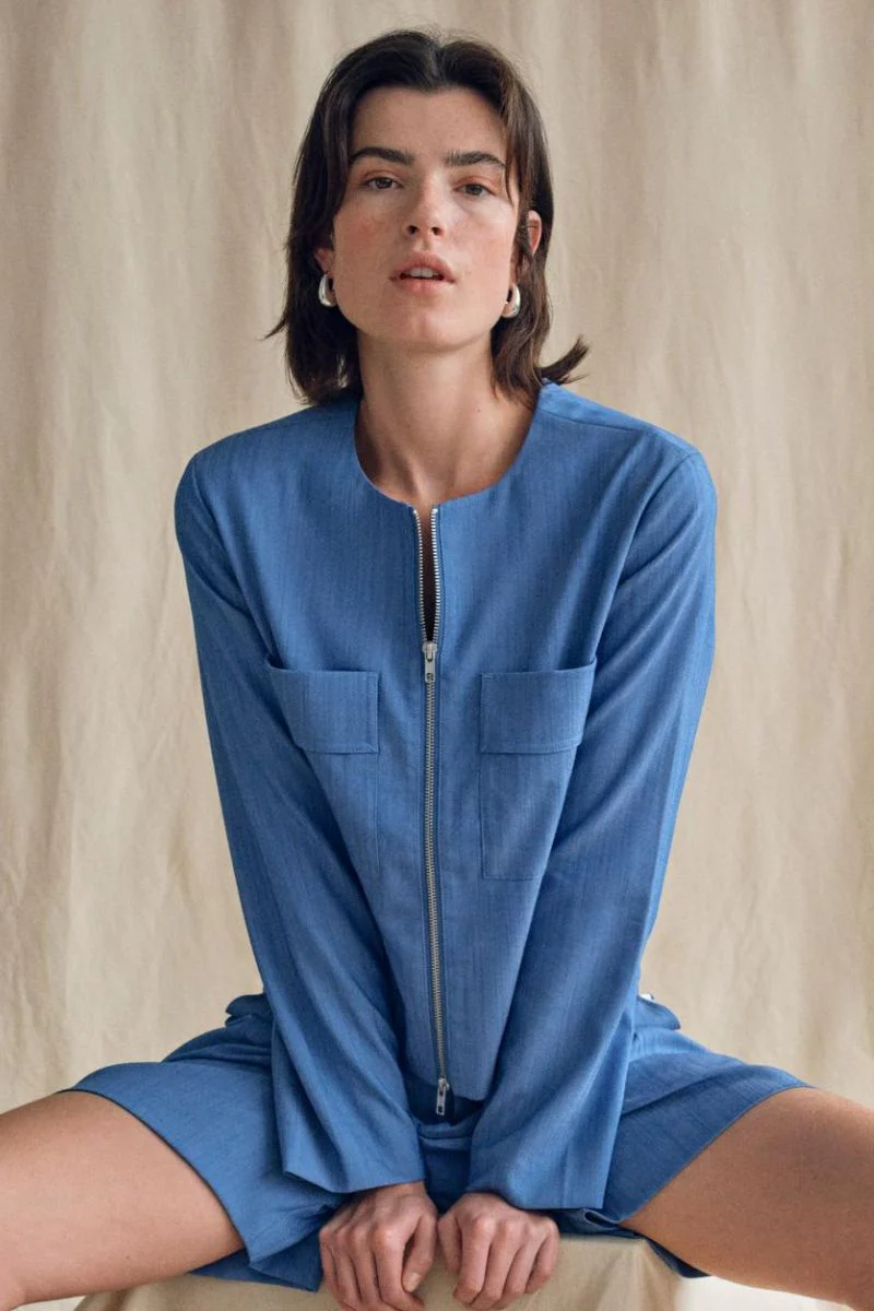 Jamie Penn Jacket | Regatta | Jakke fra Mos Mosh - Image 13