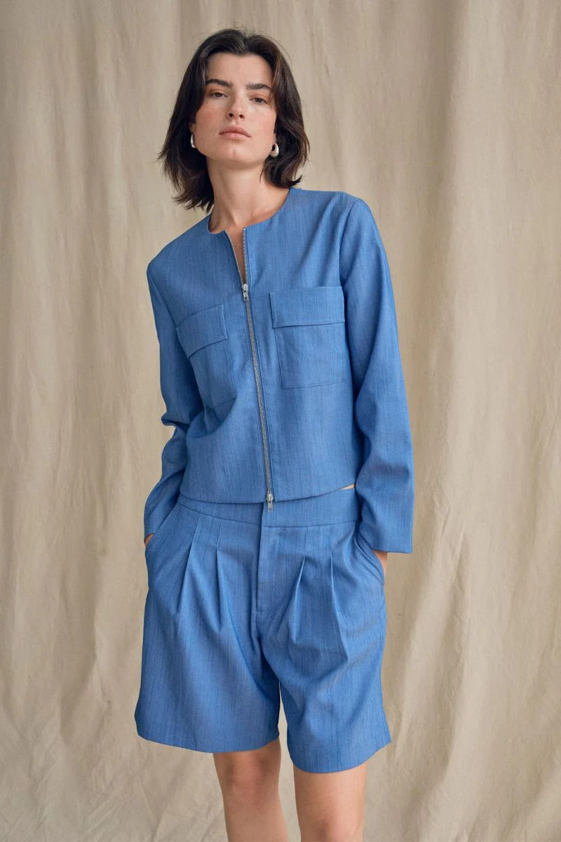 Jamie Penn Jacket | Regatta | Jakke fra Mos Mosh - Image 4
