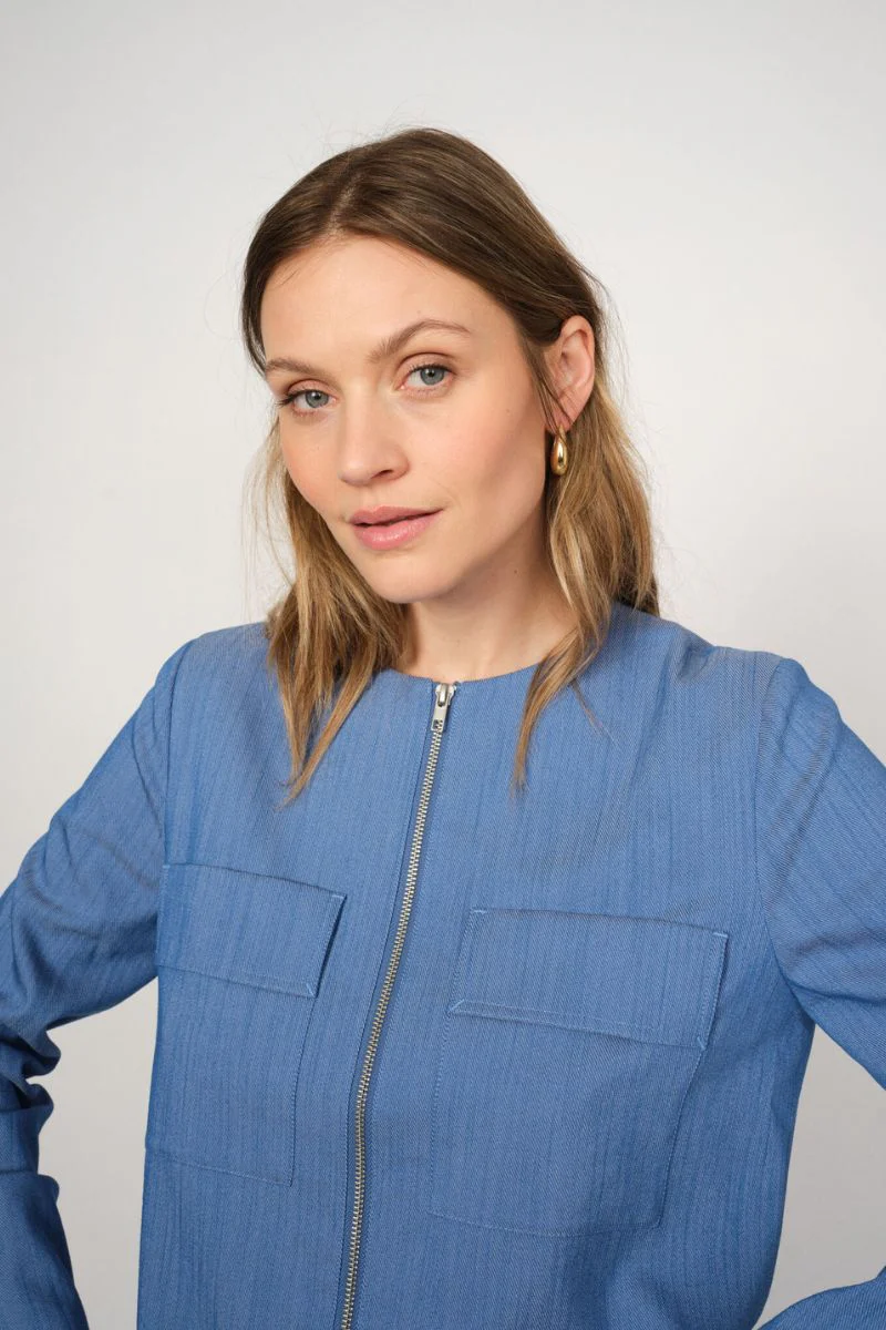 Jamie Penn Jacket | Regatta | Jakke fra Mos Mosh - Image 7