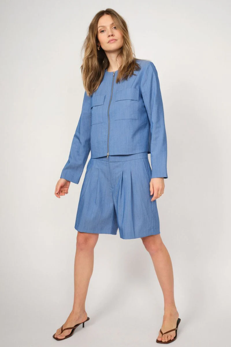 Jamie Penn Jacket | Regatta | Jakke fra Mos Mosh - Image 8