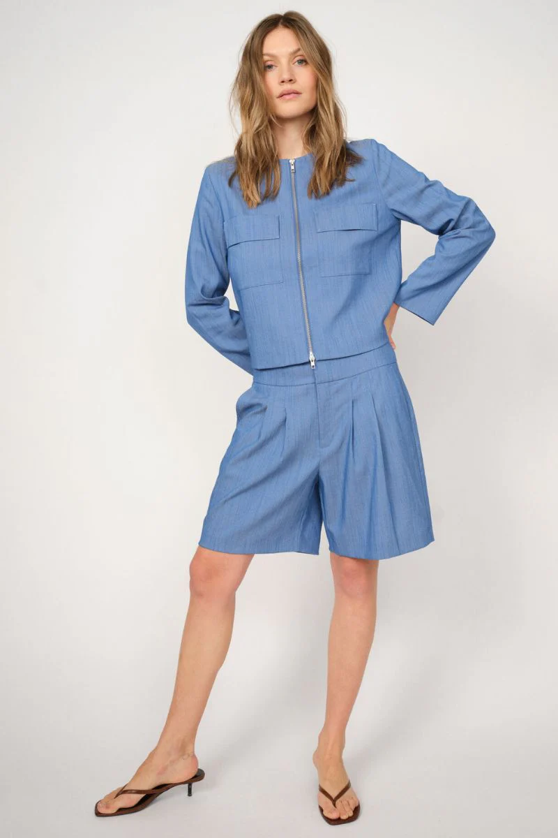 Jamie Penn Jacket | Regatta | Jakke fra Mos Mosh - Image 9