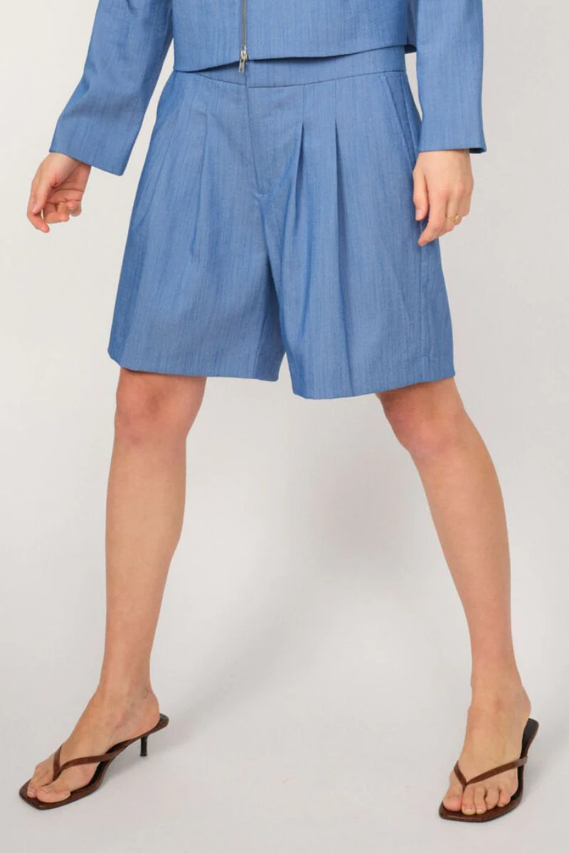 Jenna Penn Shorts | Regatta | Shorts fra Mos Mosh - Image 6
