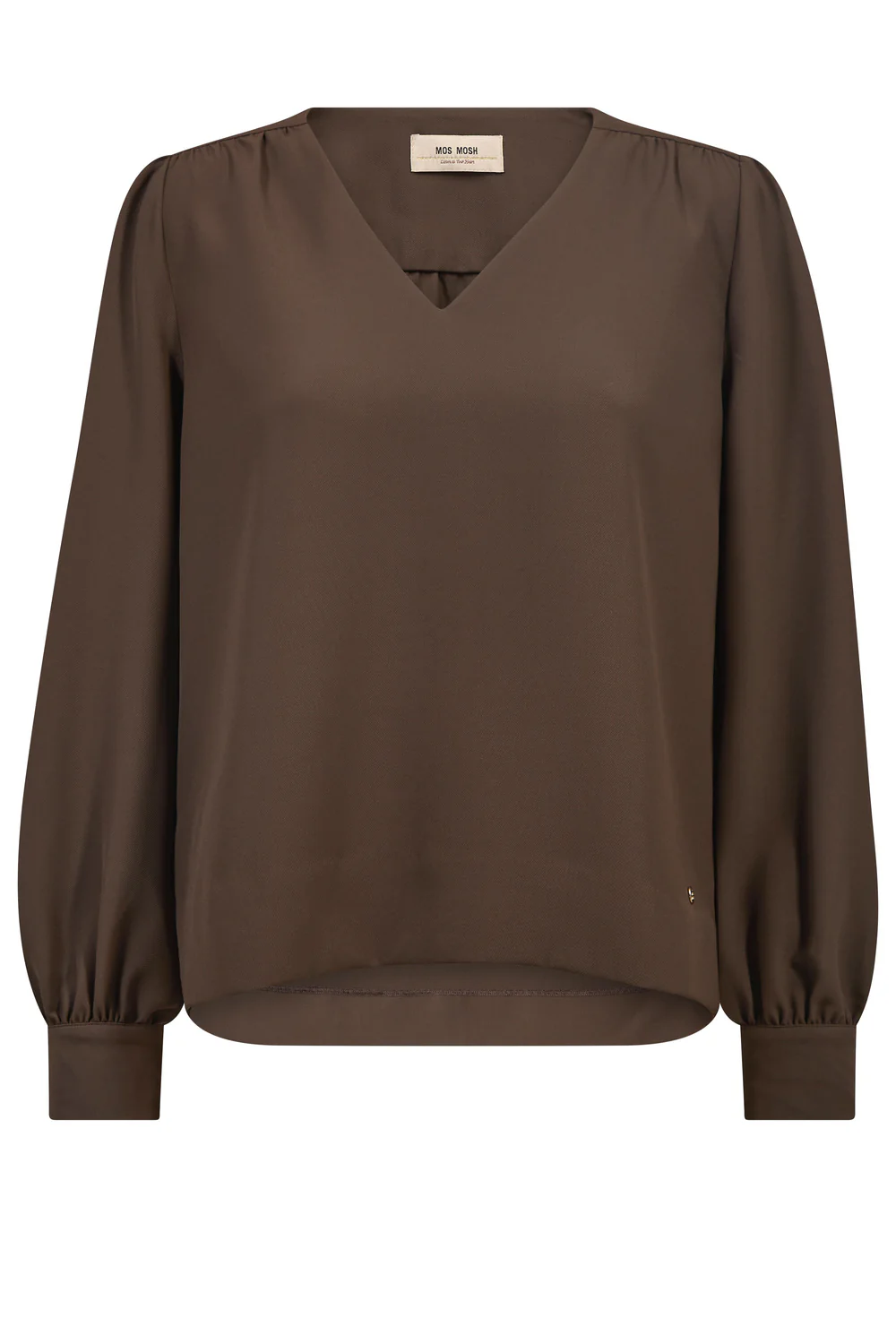 Kylie Miley Blouse | Delicioso | Bluse fra Mos Mosh - Image 2
