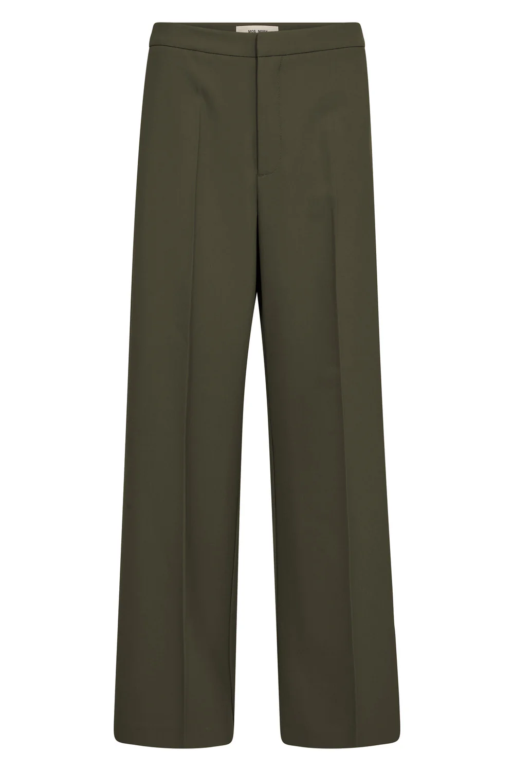 Leya Miley Pant Long | Rosin | Bukser fra Mos Mosh - Image 2