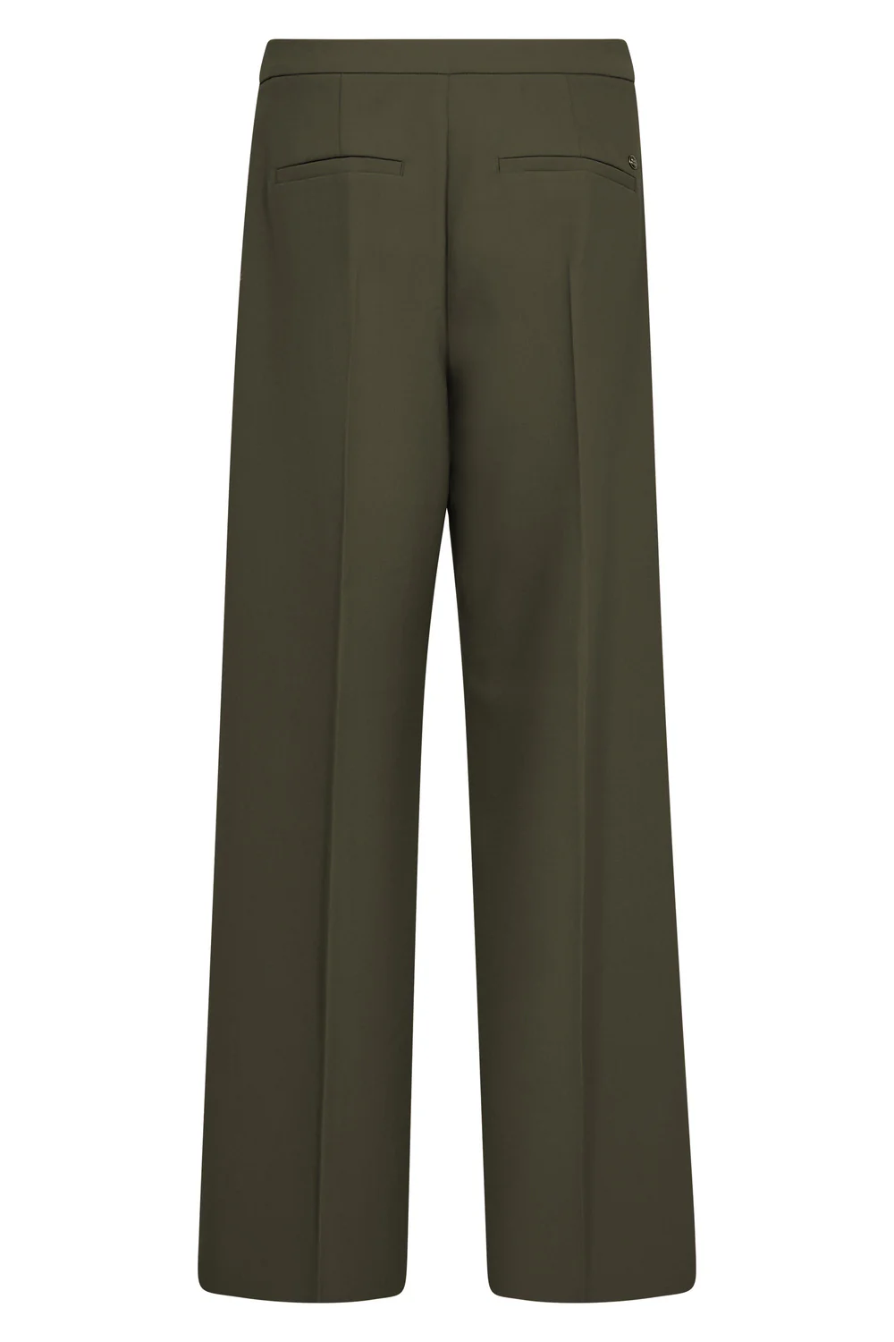 Leya Miley Pant Long | Rosin | Bukser fra Mos Mosh - Image 5