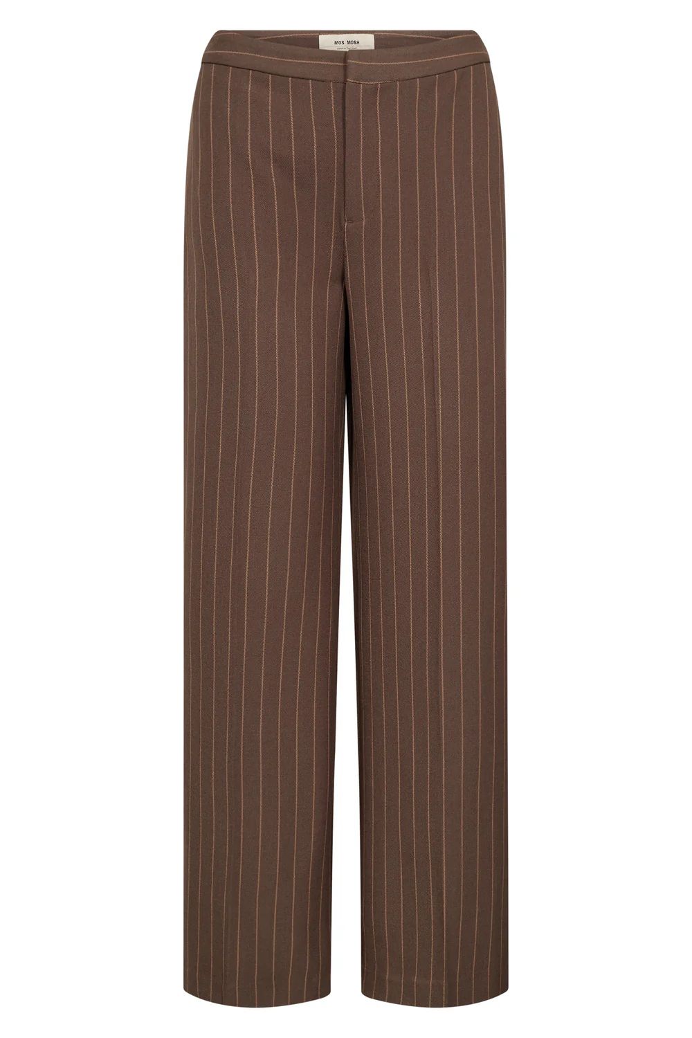 Leya York Pant Regular | Delicioso | Bukser fra Mos Mosh