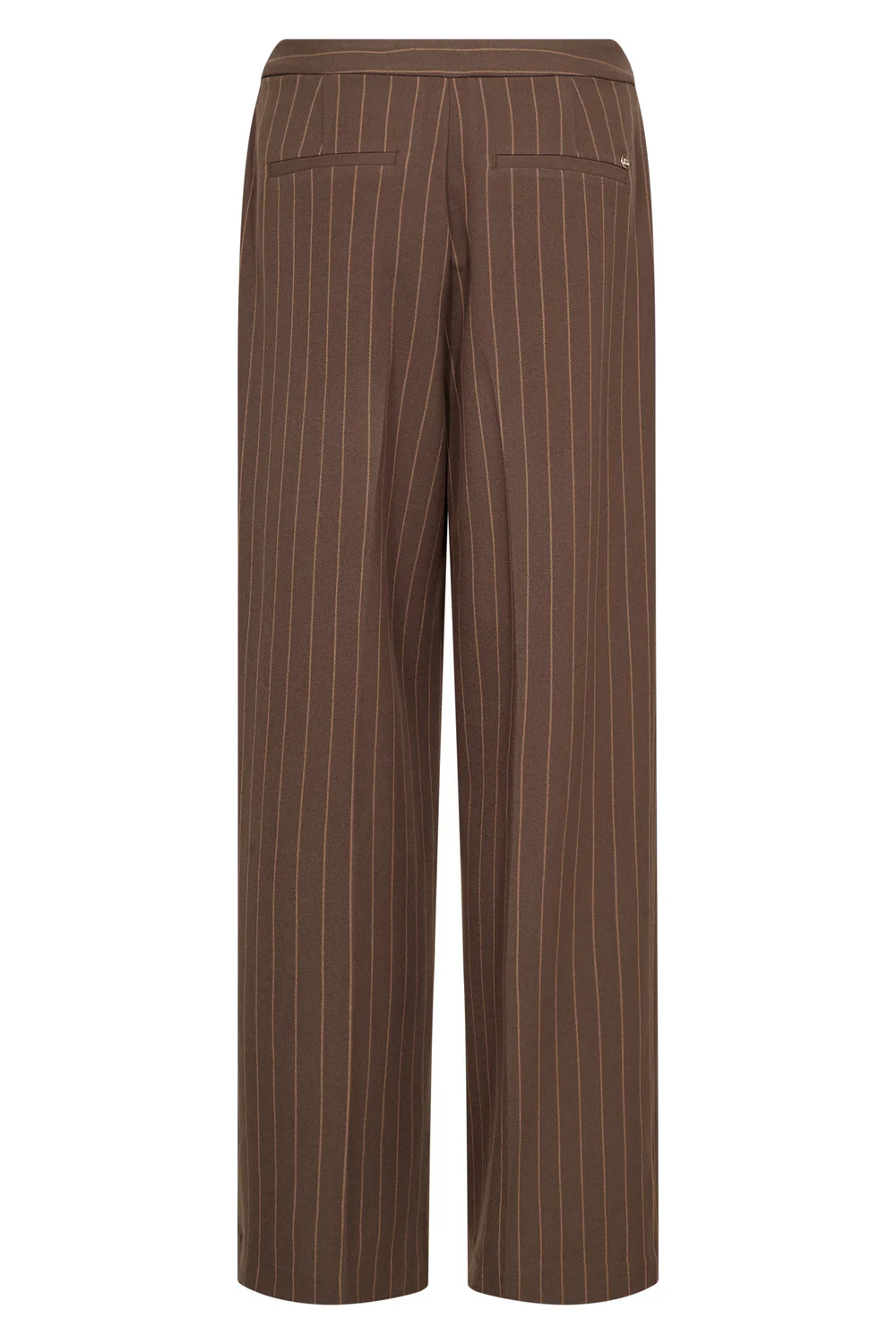 Leya York Pant Regular | Delicioso | Bukser fra Mos Mosh - Image 2