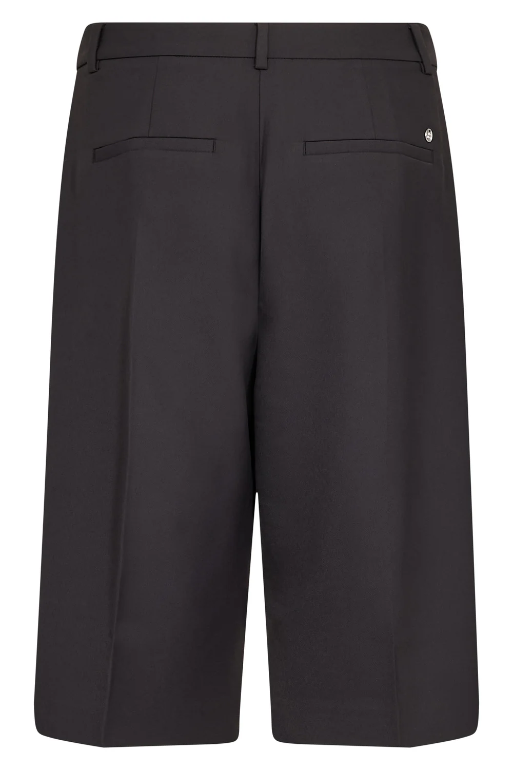 Leyana Miley Shorts Shorts | Black | Shorts fra Mos Mosh - Image 2