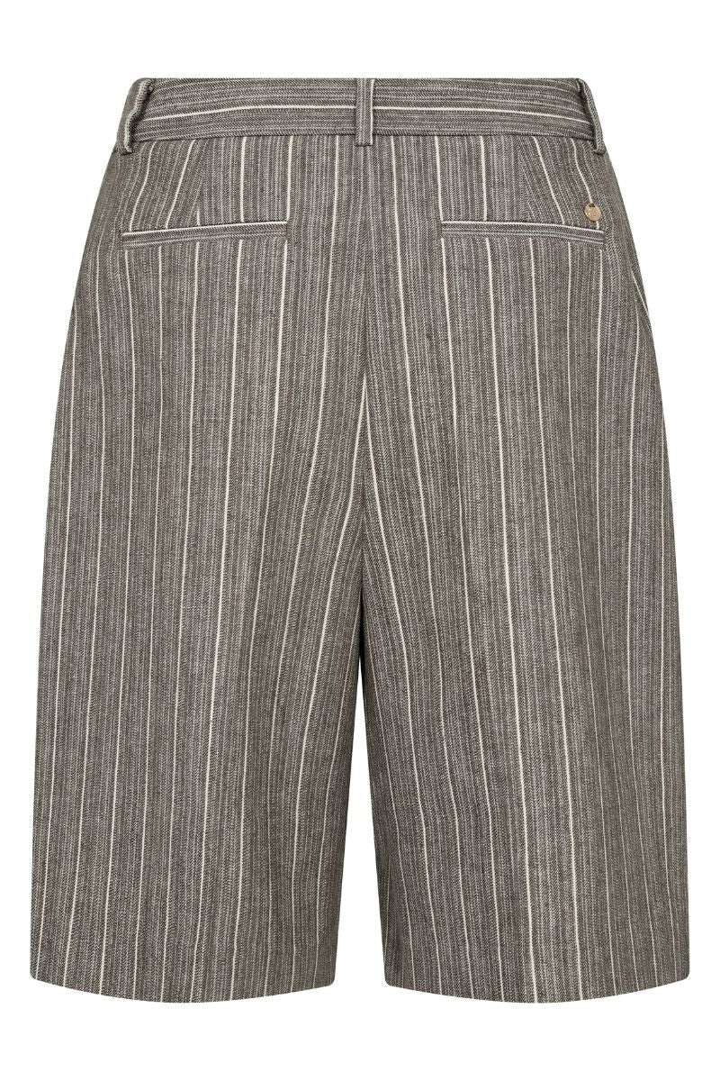Luna Thelma Shorts | Sea Turtle | Shorts fra Mos Mosh - Image 4