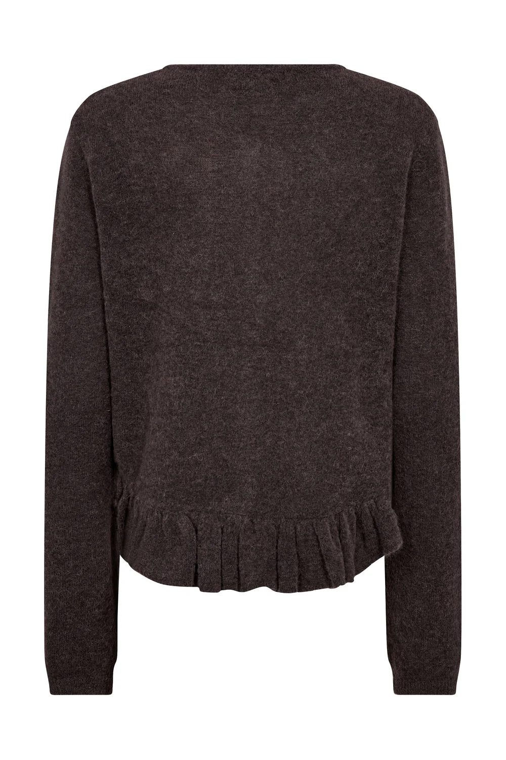 Mape Alice Knit Cardigan | Subterranean | Strik fra Mos Mosh - Image 2