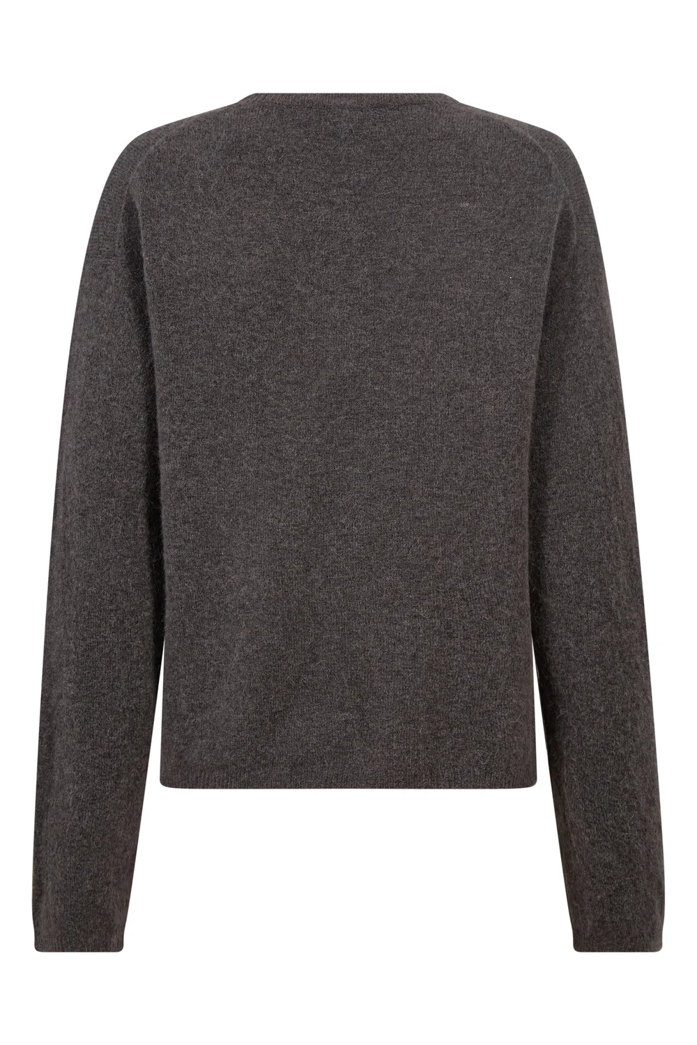 Mape O-Neck Knit | Subterranean | Strik fra Mos Mosh - Image 2