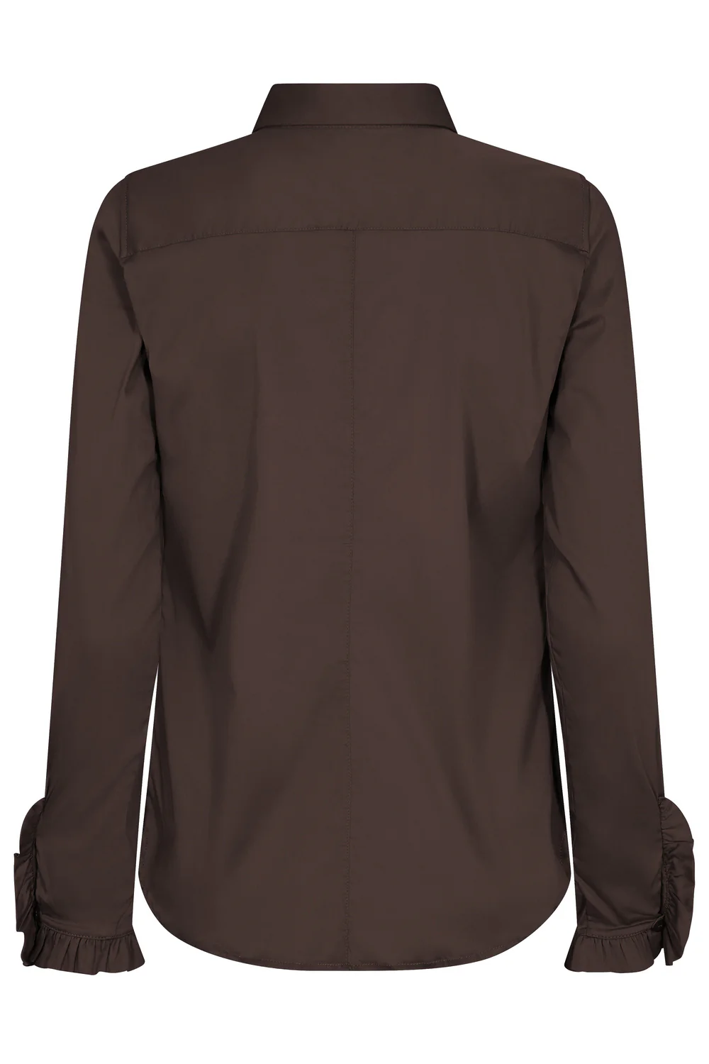 Mattie Flip Shirt | Delicioso | Skjorte fra Mos Mosh - Image 2