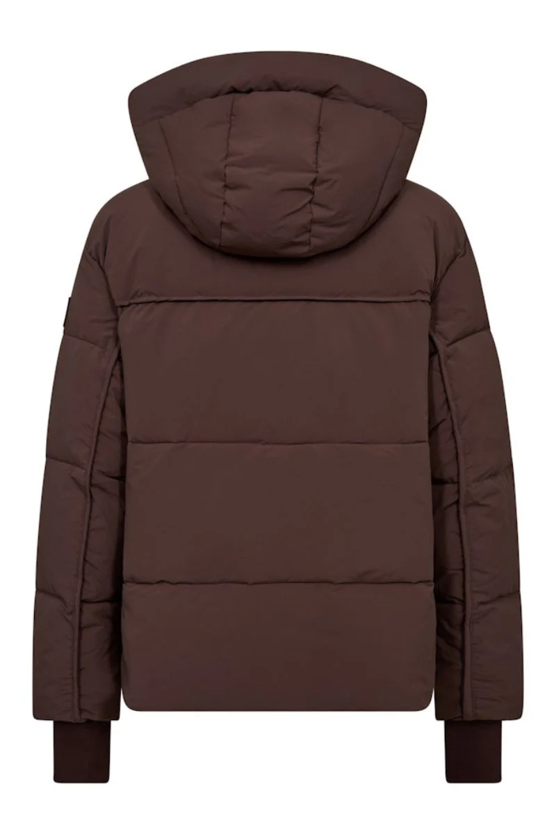 Ollie Terma Jacket | Bracken | Jakke fra Mos Mosh - Image 2