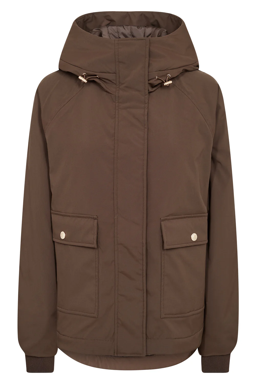 Ophelia Cali Jacket | Delicioso | Jakke fra Mos Mosh