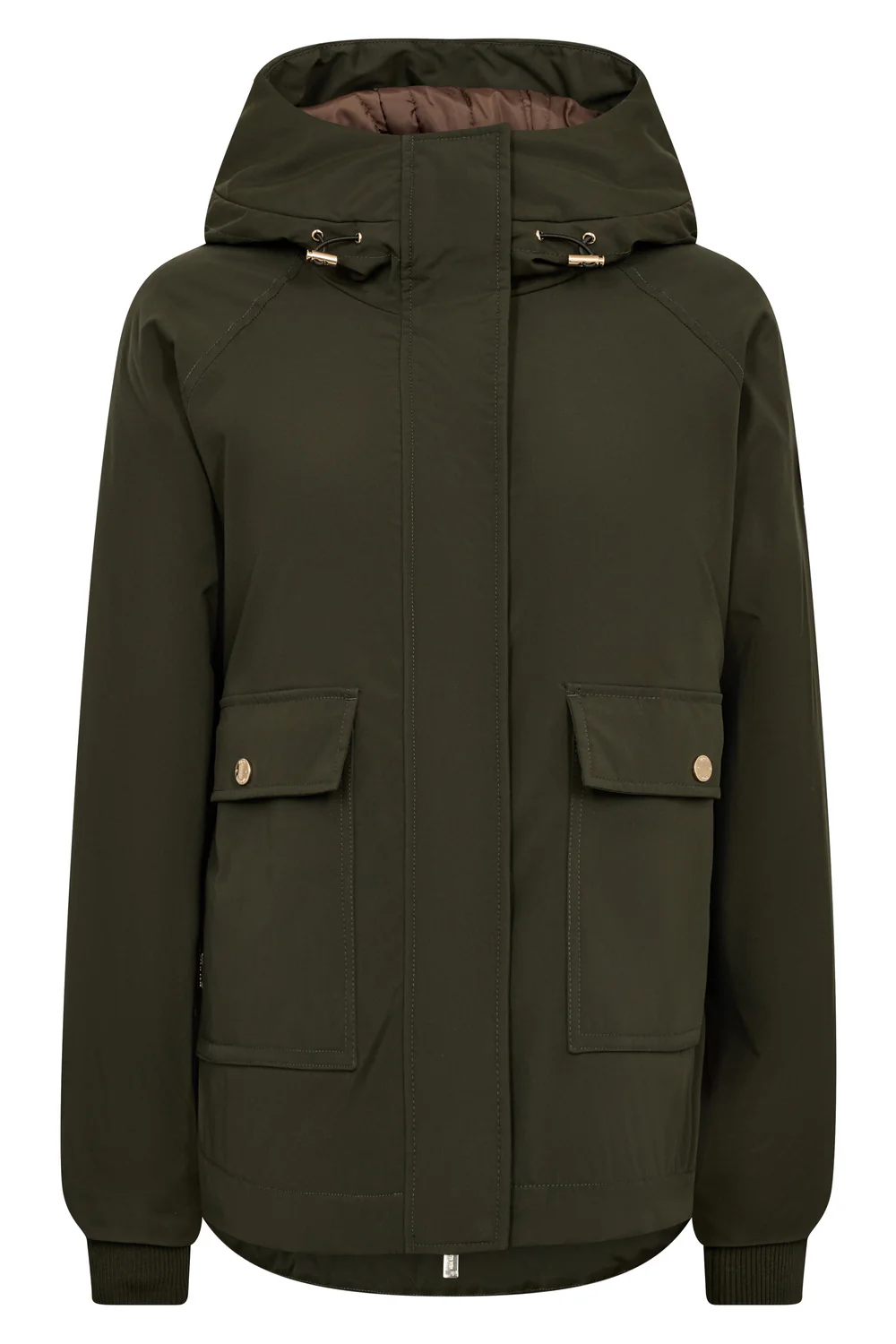 Ophelia Cali Jacket | Rosin | Jakke fra Mos Mosh