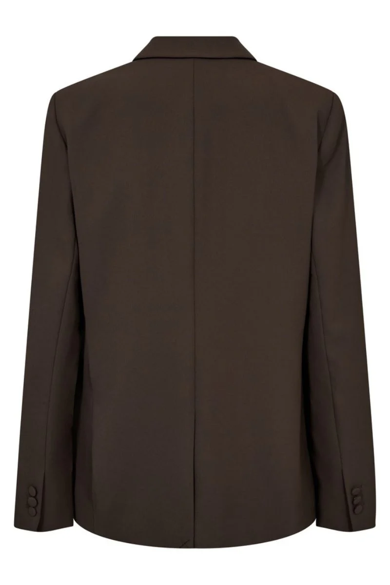 Phoebe Miley Blazer | Delicioso | Blazer fra Mos Mosh - Image 2