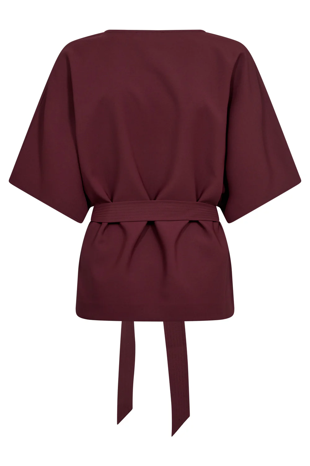 Rikala Miley Blouse | Port Royale | Bluse fra Mos Mosh - Image 4
