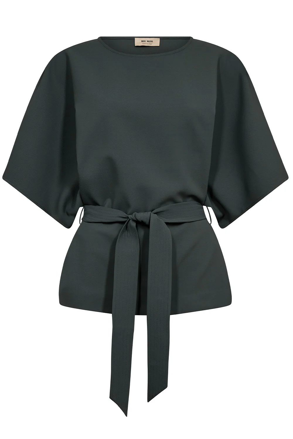 Rikala Miley Blouse | Urban Chic | Bluse fra Mos Mosh