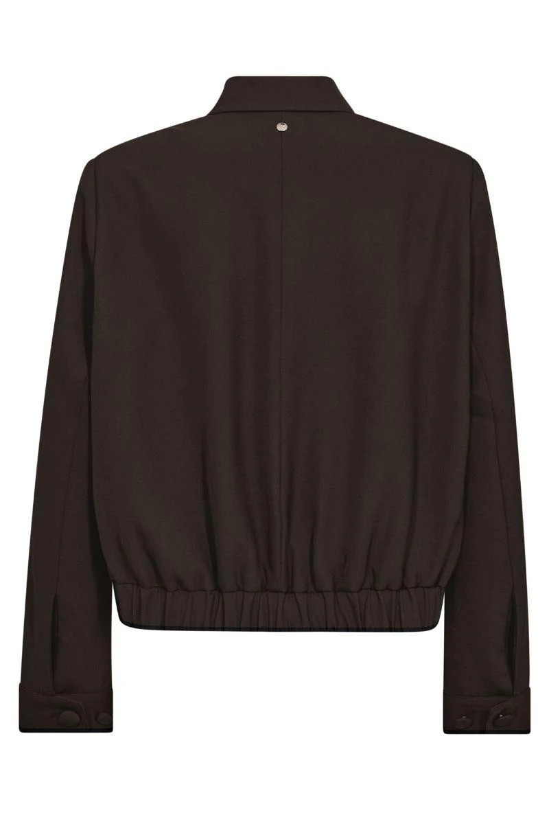 Riley Miley Jacket | Delicioso | Jakke fra Mos Mosh - Image 4