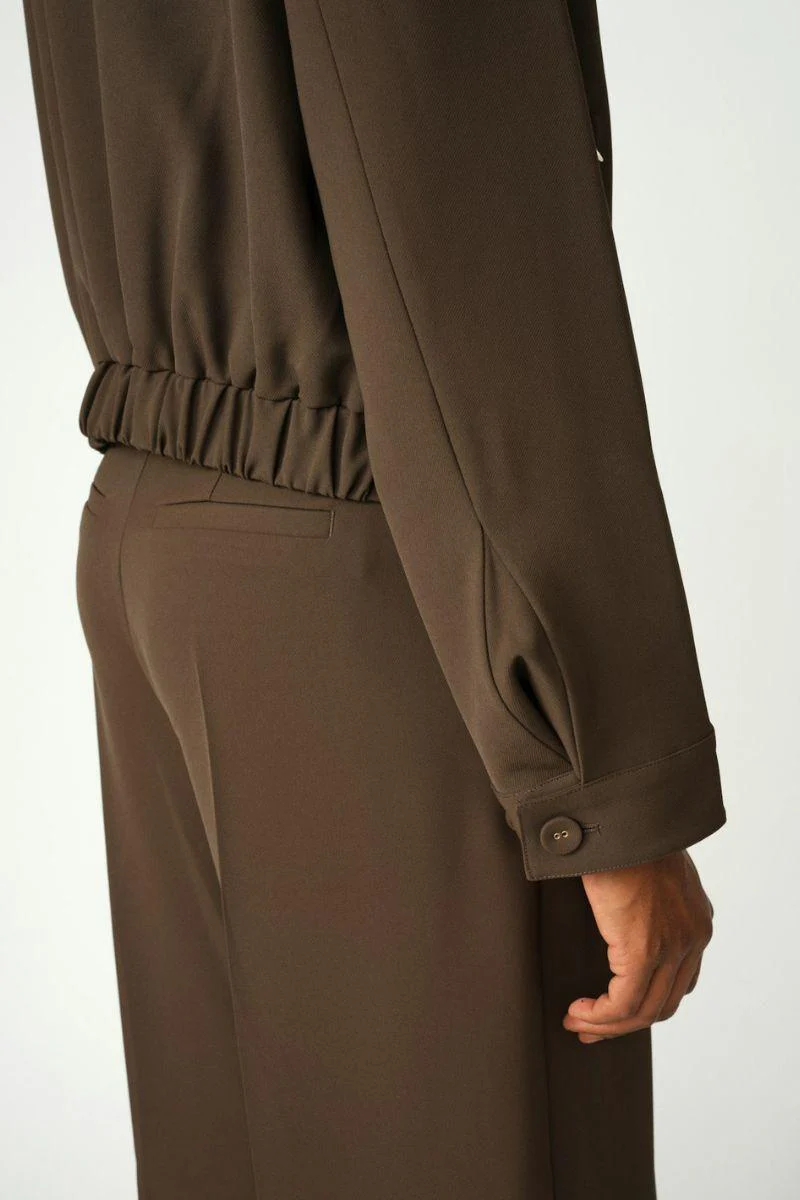 Riley Miley Jacket | Delicioso | Jakke fra Mos Mosh - Image 9
