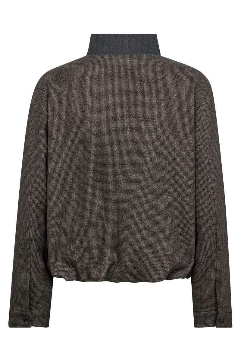 Soleia Sisse Blouse | Mockingbird | Bluse fra Mos Mosh - Image 7