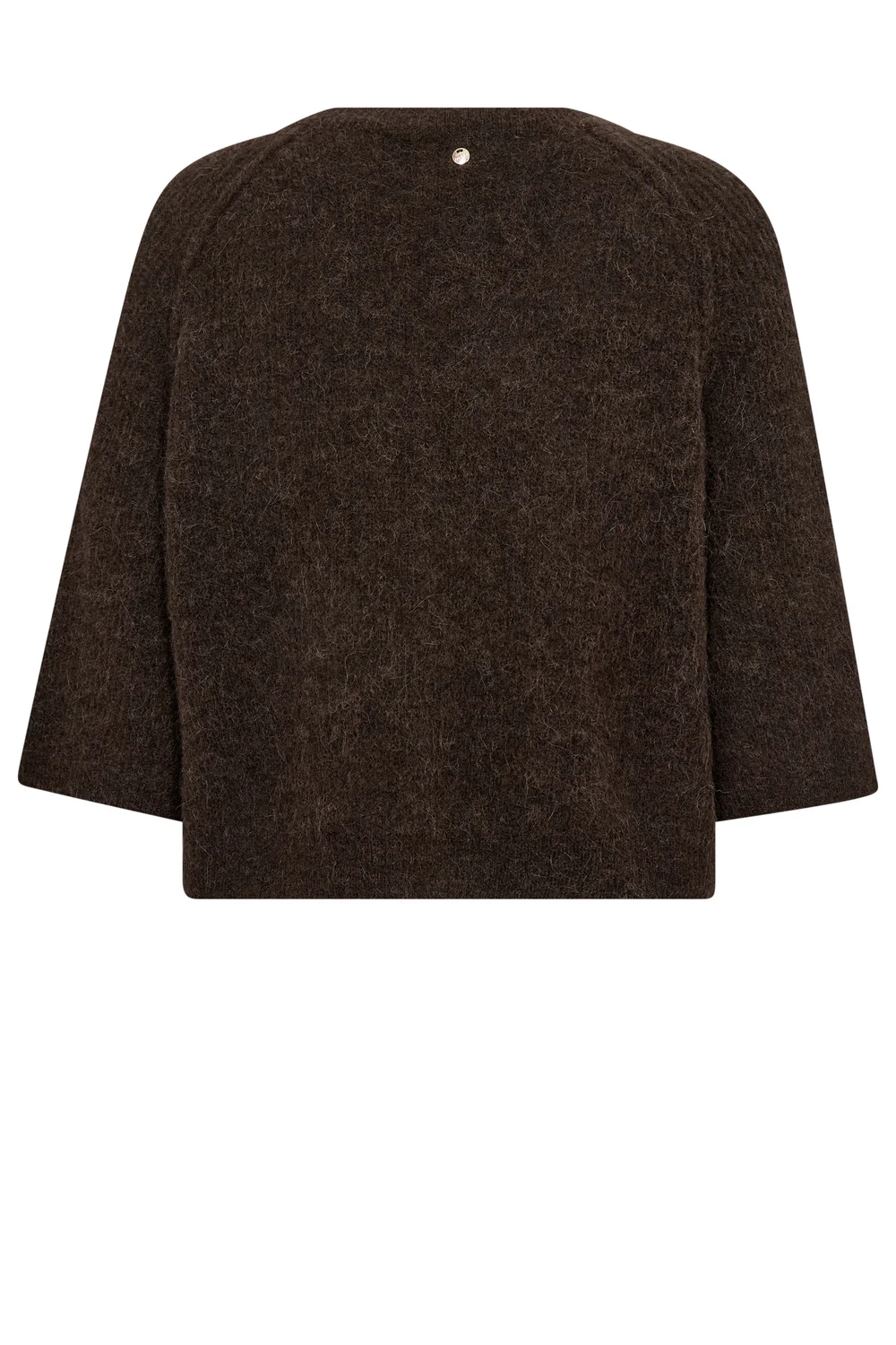 Thora Lizet Knit Cardigan | Delicioso | Strik fra Mos Mosh - Image 2