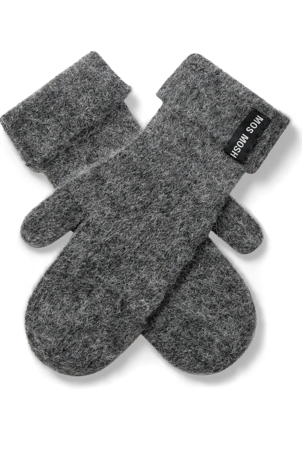 Thora Mittens | Thunderstorm | Accessories fra Mos Mosh