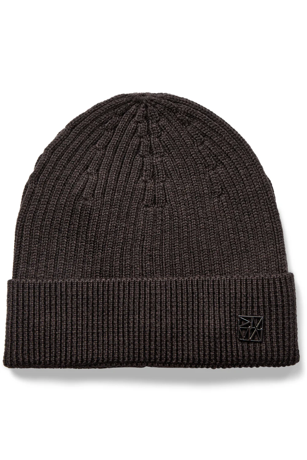 Tova Wool Rib Hat | Delicioso | Accessories fra Mos Mosh