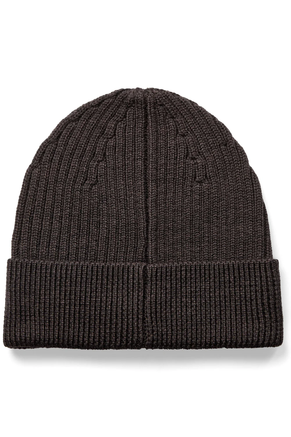 Tova Wool Rib Hat | Delicioso | Accessories fra Mos Mosh - Image 2
