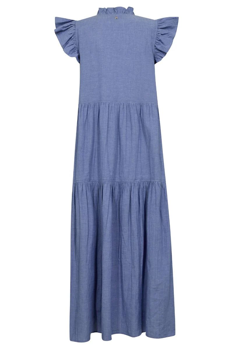 Waldy Izha Dress | Regatta | Kjole fra Mos Mosh - Image 6
