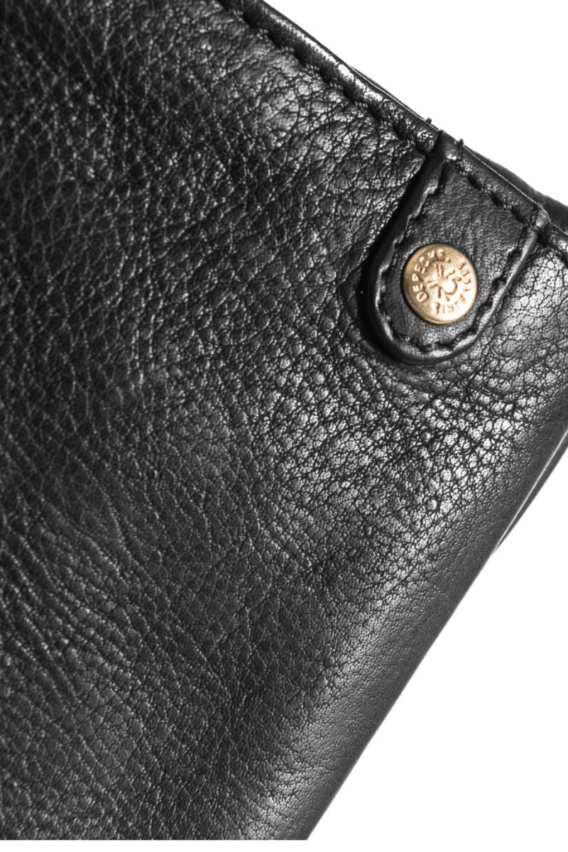 Mobile bag 14300 | Black (Nero) | Taske fra Depeche - Image 5