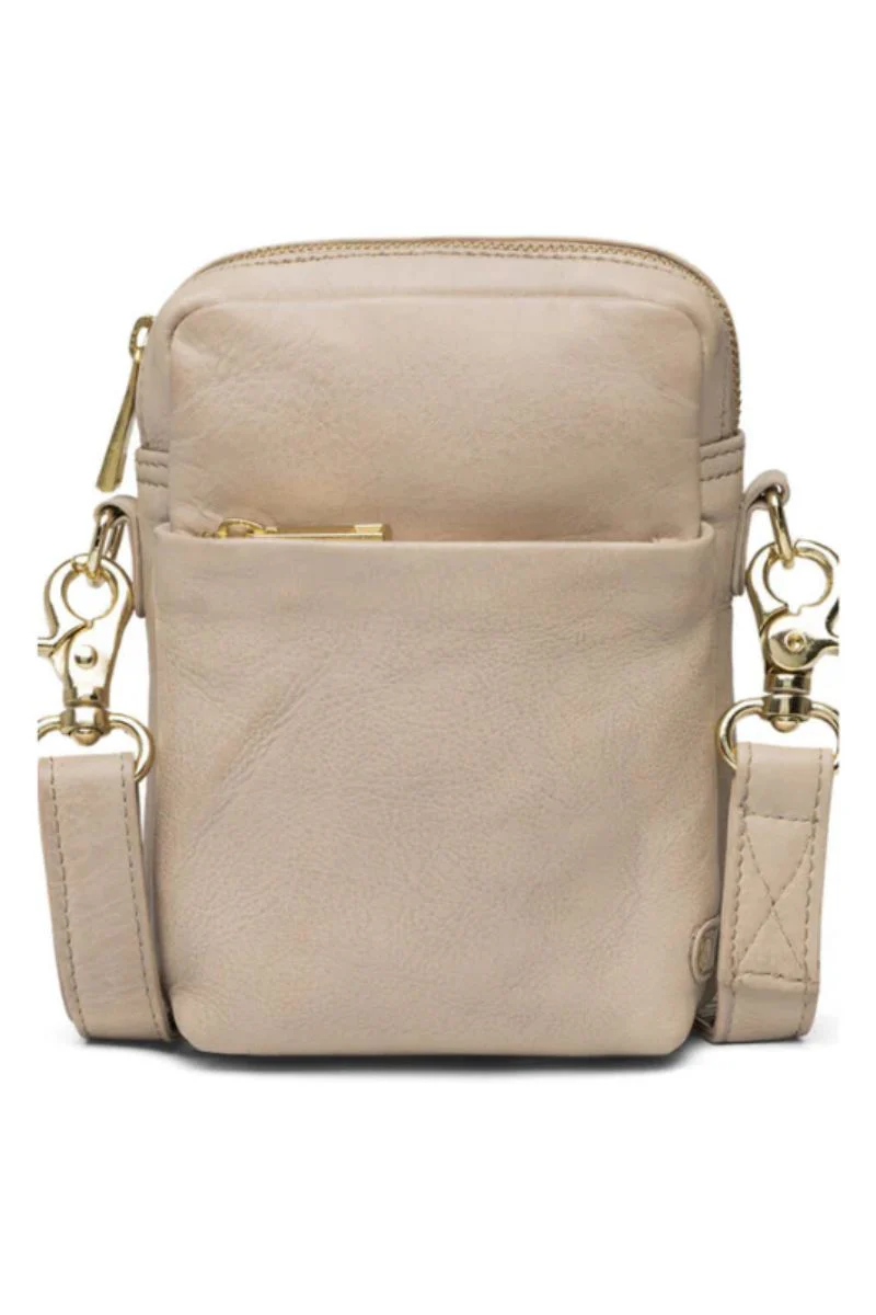 Mobile bag 15700 | Soft Sand | Taske fra Depeche - Image 2