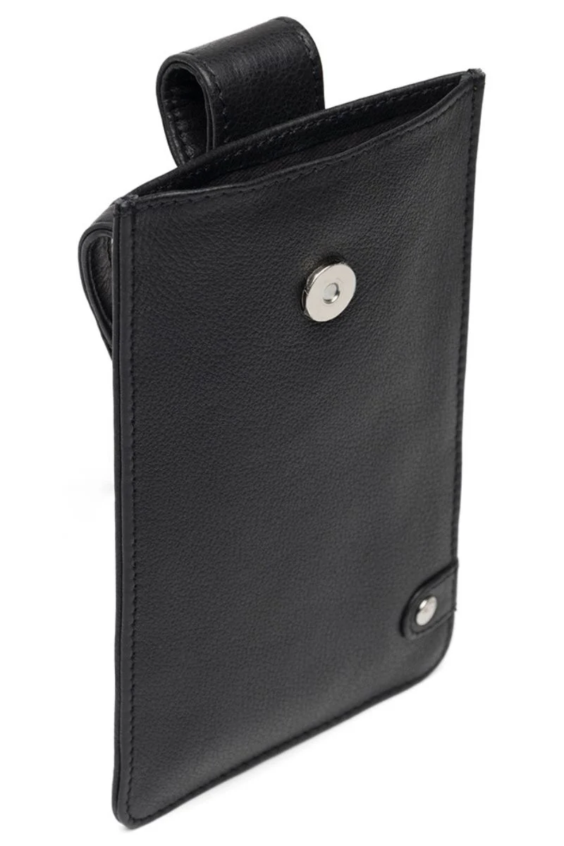 Mobilebag 16042 | Black (Nero) | Taske fra Depeche - Image 2