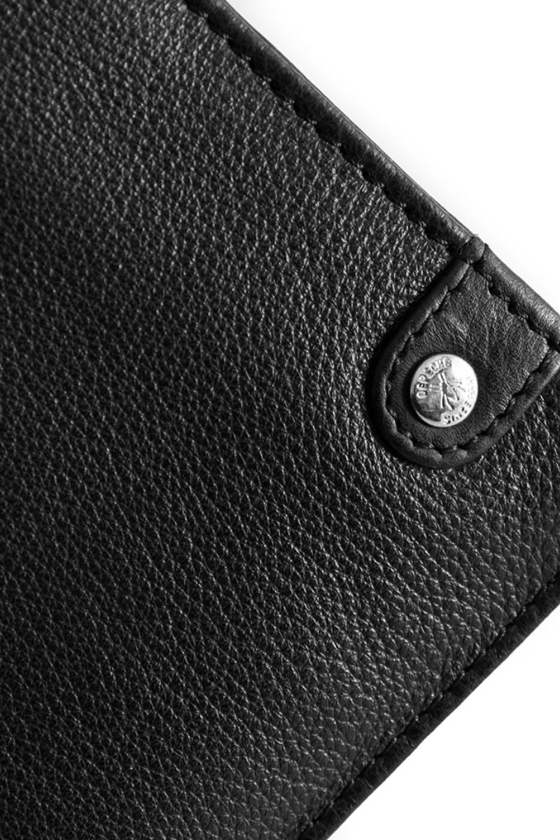 Mobilebag 16042 | Black (Nero) | Taske fra Depeche - Image 3