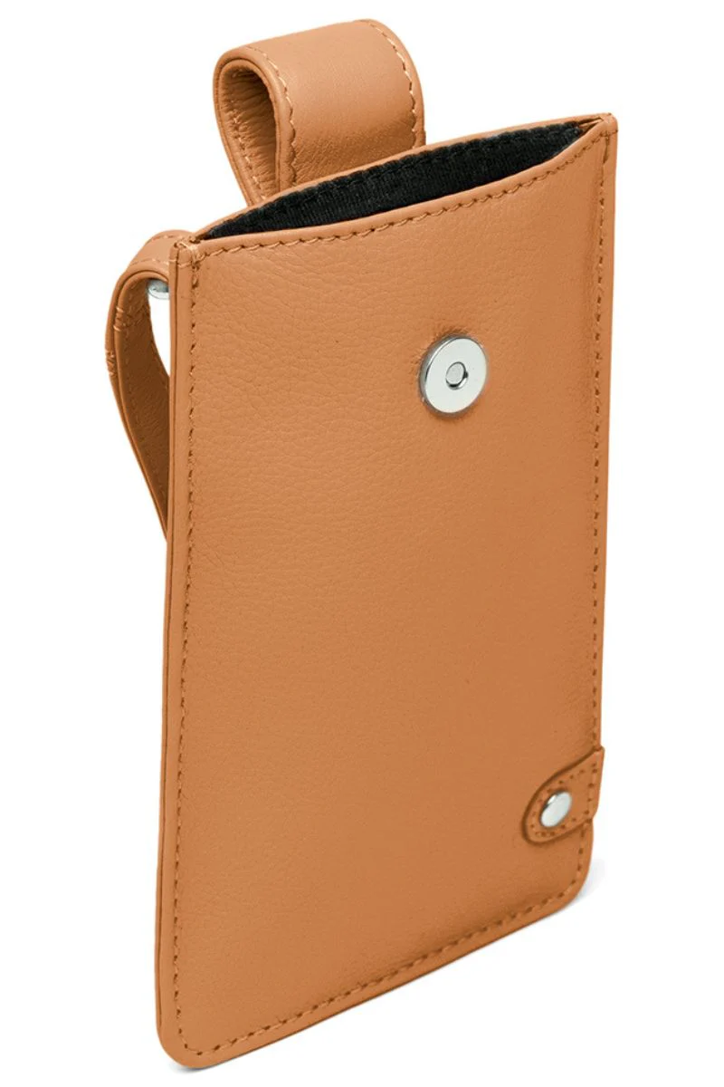 Mobilebag 16042 | Cognac | Taske fra Depeche - Image 2
