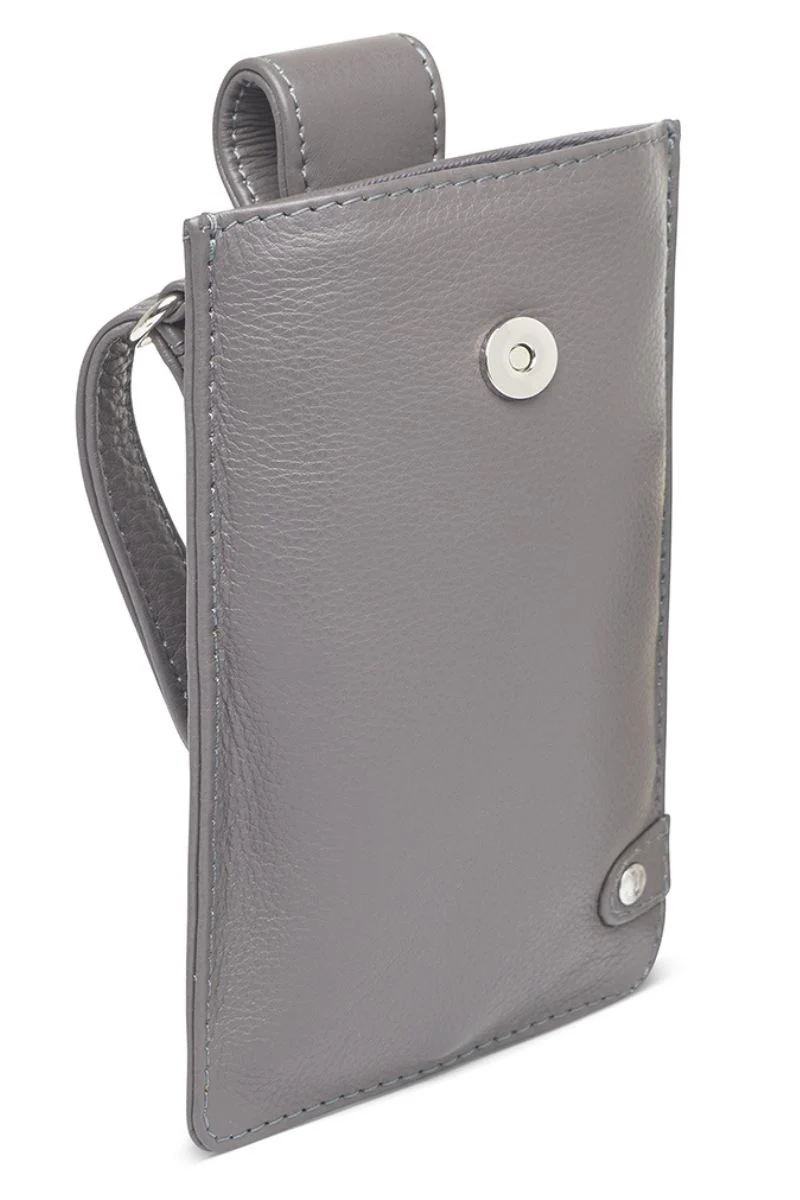 Mobilebag 16042 | Thunder grey | Taske fra Depeche - Image 2