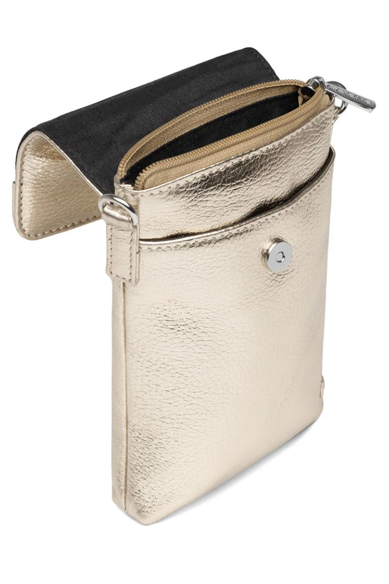 Mobilebag 16044 | Champagne | Taske fra Depeche - Image 2