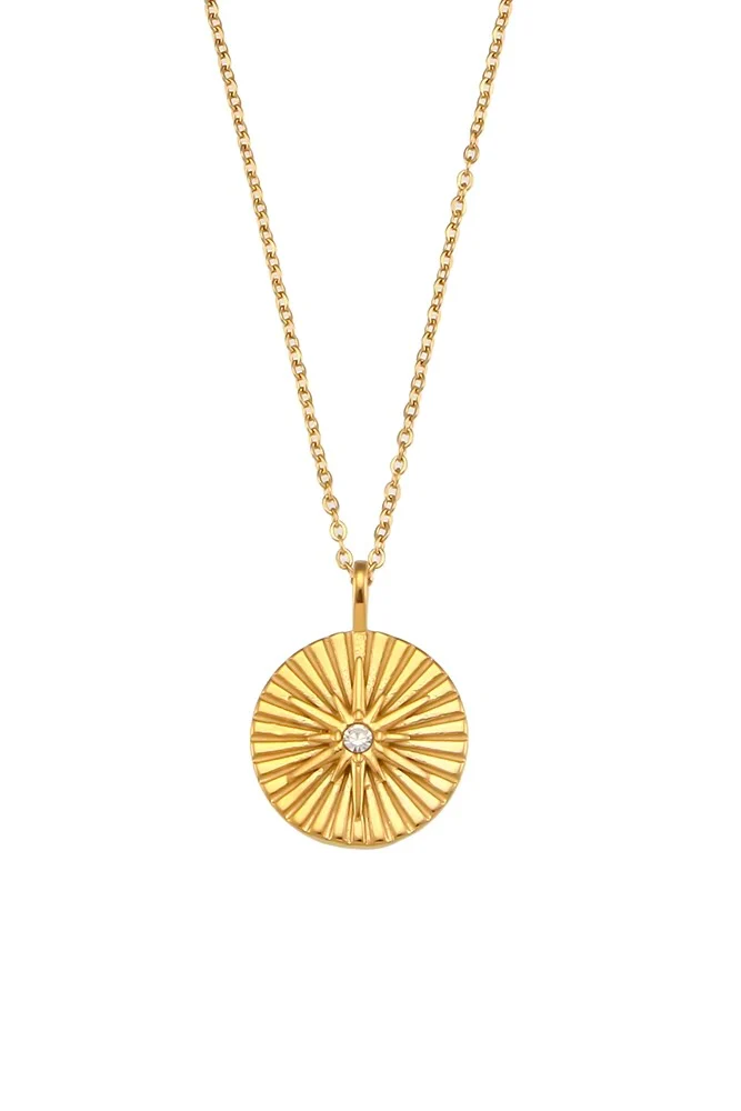 N2730 Necklace | Halskæde fra Birdsong - Image 3