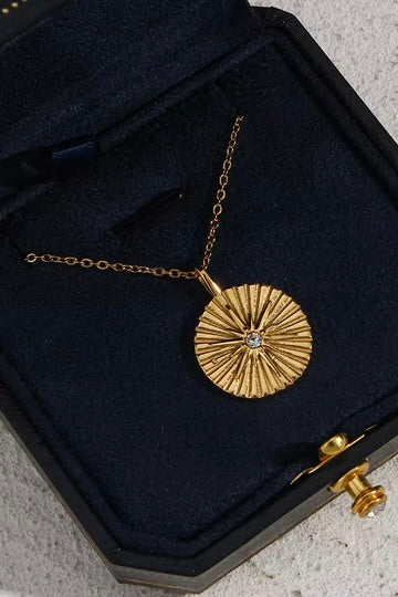 N2730 Necklace | Halskæde fra Birdsong - Image 5