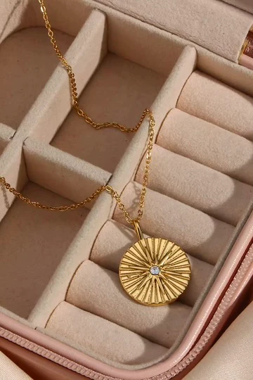 N2730 Necklace | Halskæde fra Birdsong - Image 6