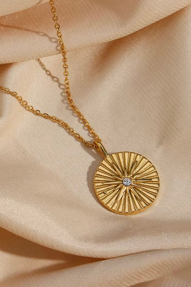 N2730 Necklace | Halskæde fra Birdsong - Image 7