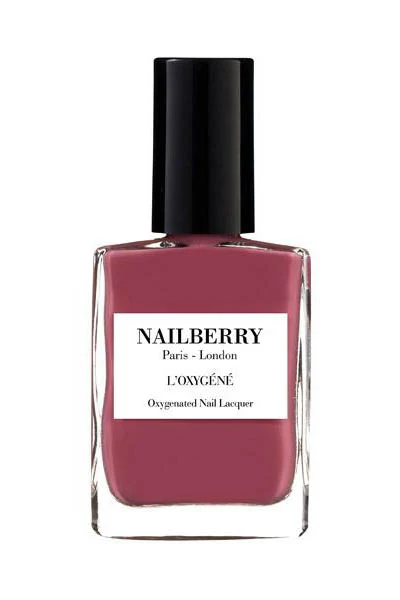Fashionista | Neglelak fra Nailberry