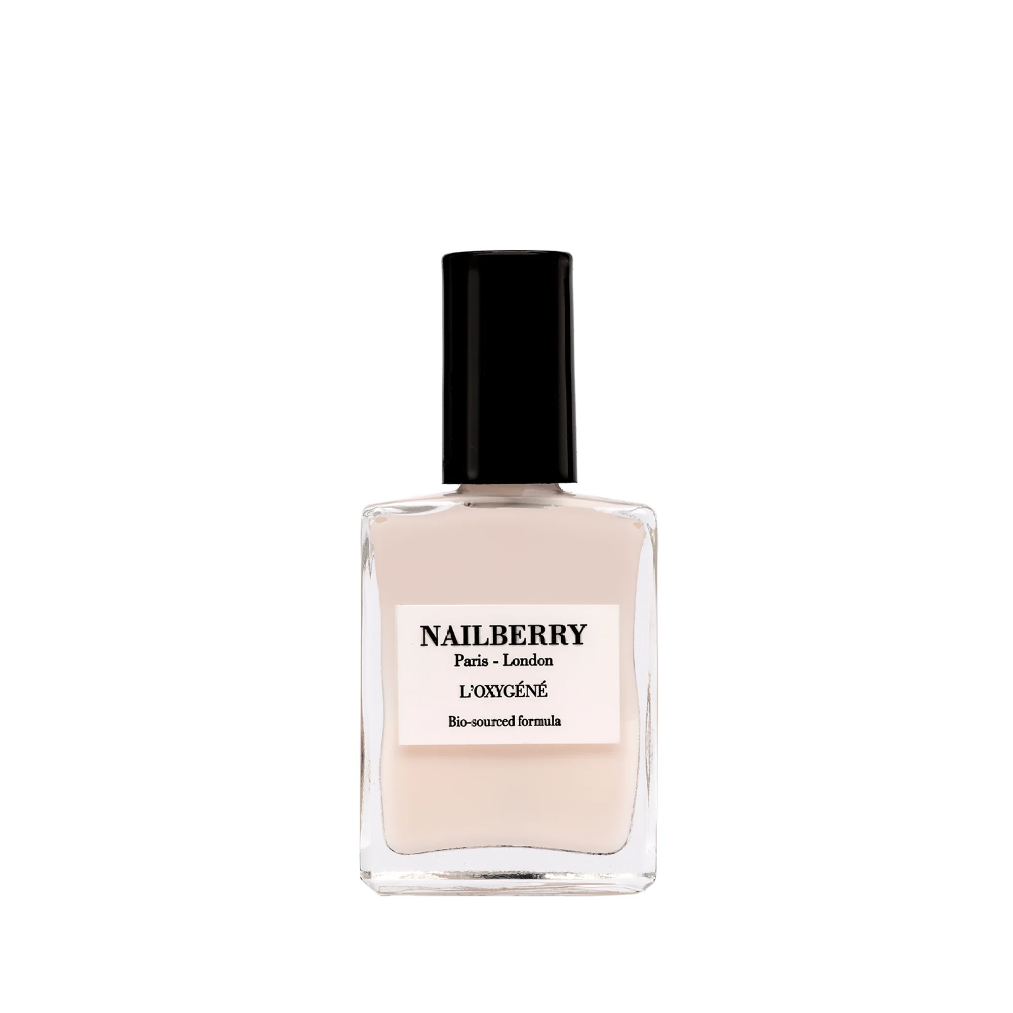 On Cloud Nine | Milky White | fra Nailberry