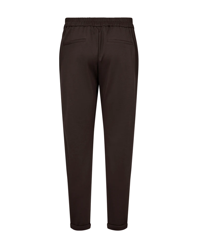 Nanni Ankle Pa 118087 | Mole | Bukser fra Freequent - Image 2