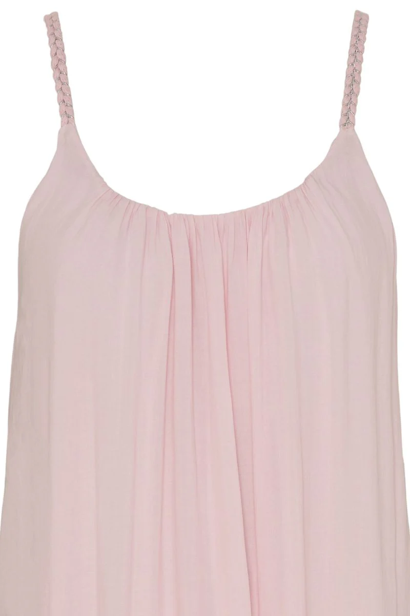 Nat Dress 20514 | Rose | Kjole fra Marta du Chateau - Image 3