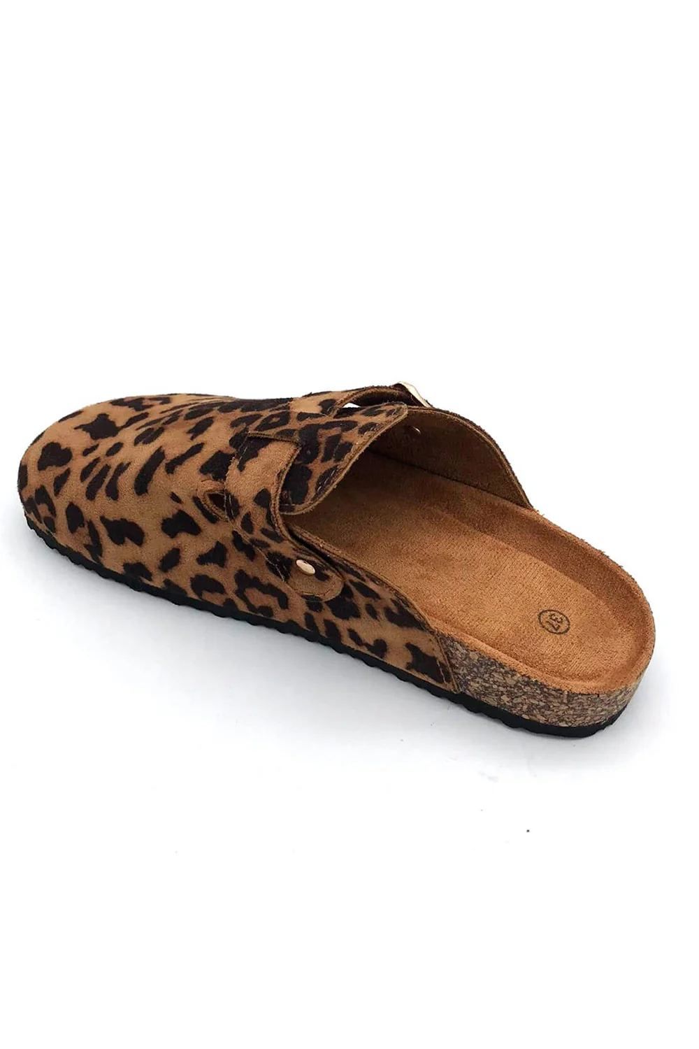 Valencia Mules | Hjemmesko fra Lazy Bear - Image 3