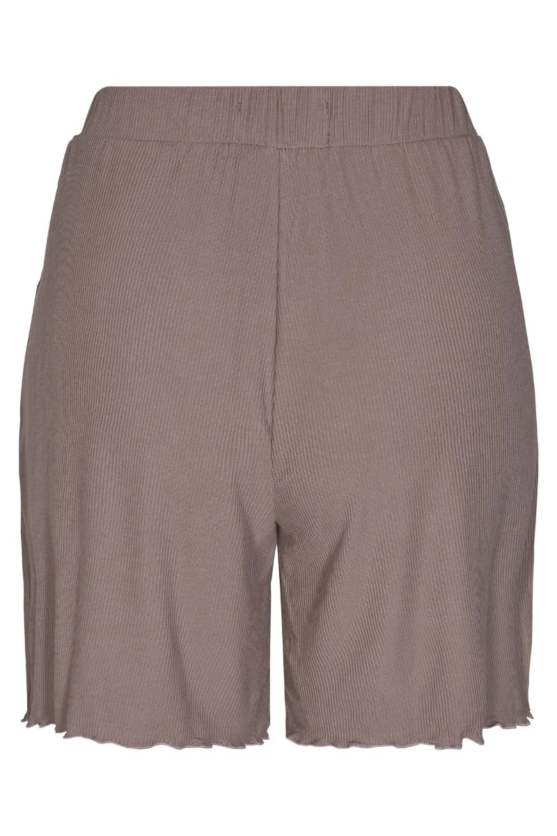 Natalia Shorts | Light Brown | Shorts fra Liberté - Image 2