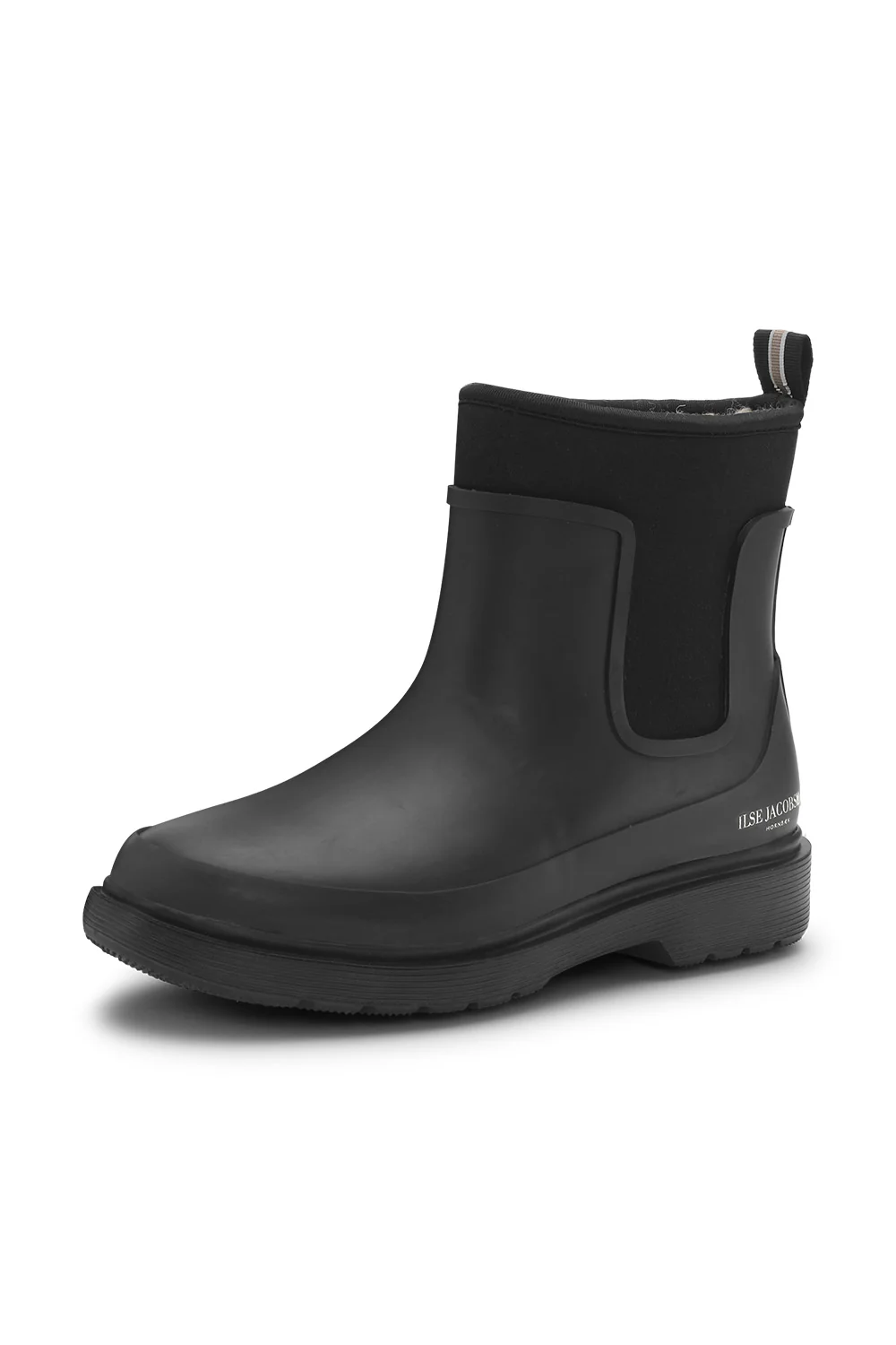 Neo Rain Boot Rubair01 | Gummistøvler fra Ilse Jacobsen - Image 10