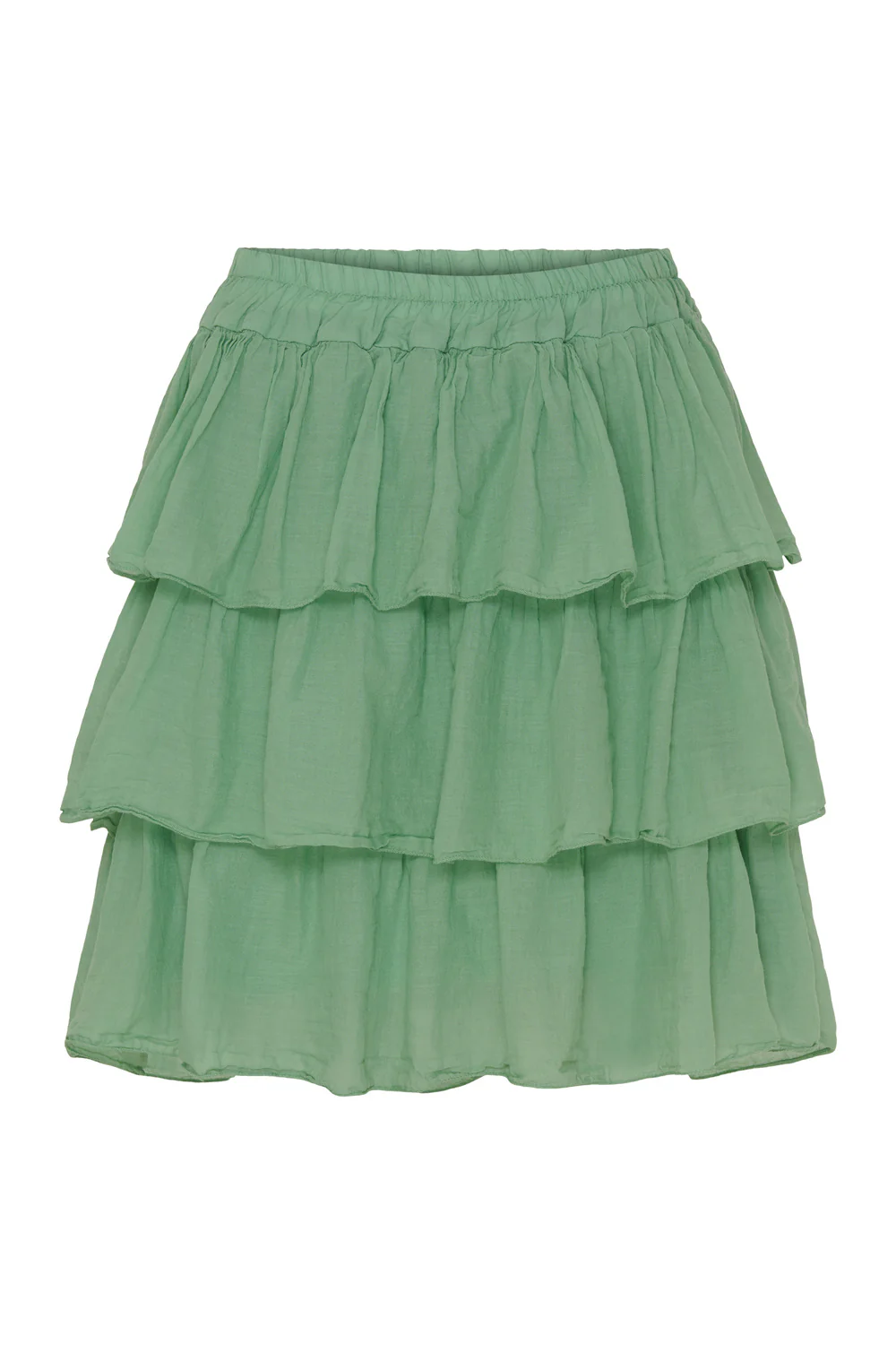 Nico Skirt | Salvia | Nederdel fra Marta Du Chateau