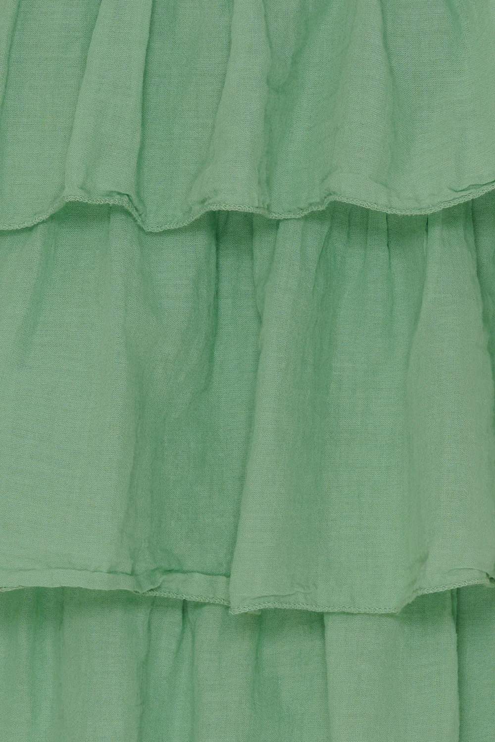 Nico Skirt | Salvia | Nederdel fra Marta Du Chateau - Image 3